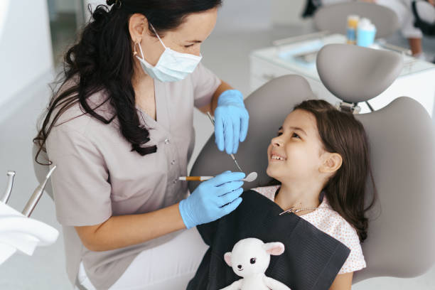 Best Emergency Pediatric Dental Care in Fox Point, WI